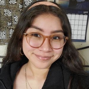 Meet your Posher, Nicole